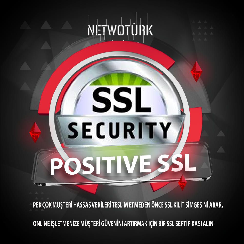 SSL Sertifikaları