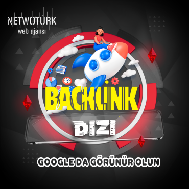 Backlink Dizi Paketi