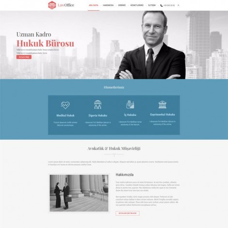 Kurumsal Web Tasarım