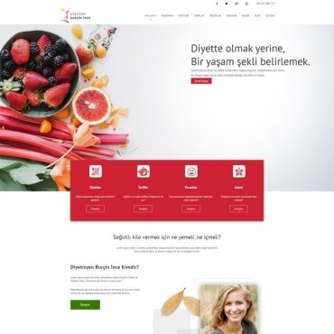 Kurumsal Web Tasarım