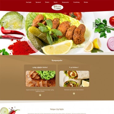 Kurumsal Web Tasarım