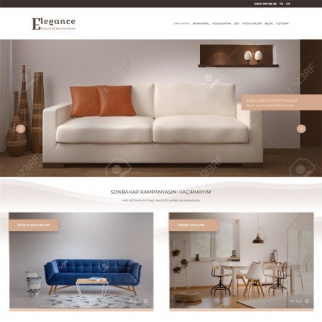 Kurumsal Web Tasarım