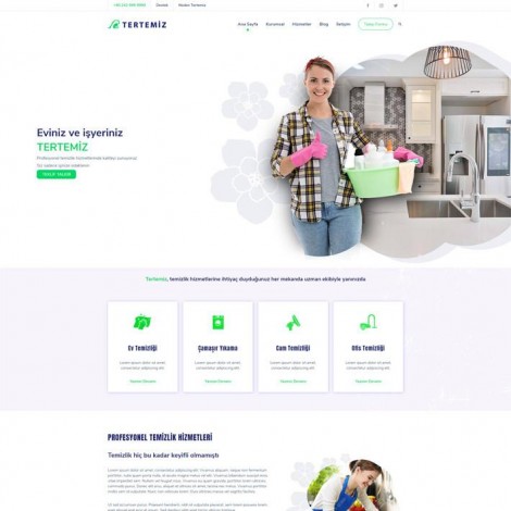 Kurumsal Web Tasarım