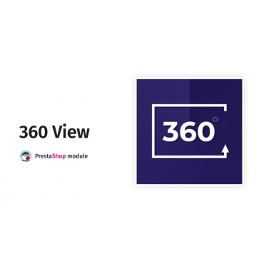 360 PrestaShop modülünü