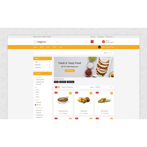 Online sipariş, rezervasyon sistemi web tasarım