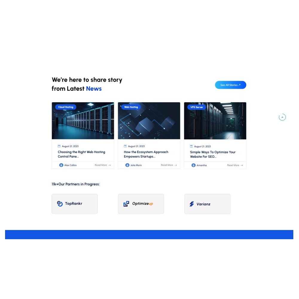 Host IT – Barındırma Sağlayıcı ve WHMCS HTML5 Web Sitesi - Ana Sayfa ...