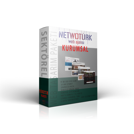 Kurumsal Web Tasarım