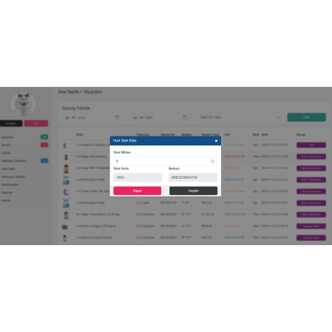 Prestashop Pazaryeri Modülü