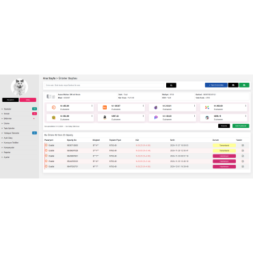 Prestashop Pazaryeri Modülü