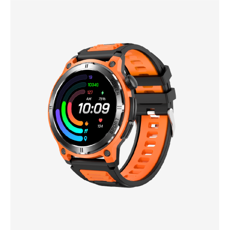 Premium Süper Amoled LT Watch Akıllı Saat S93