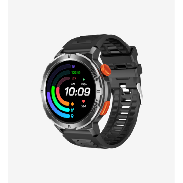 Premium Süper Amoled LT Watch Akıllı Saat S93