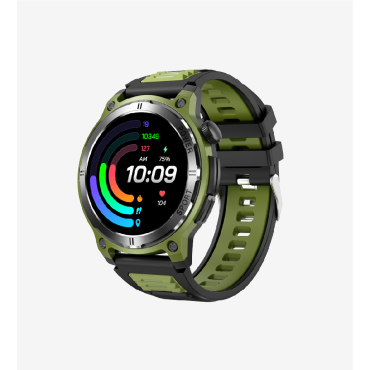 Premium Süper Amoled LT Watch Akıllı Saat S93