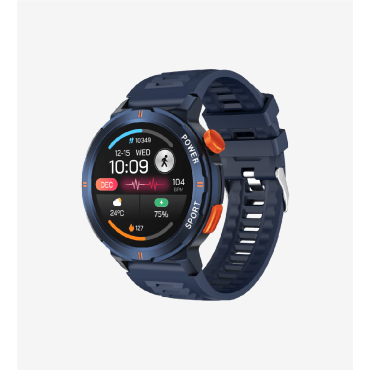 Premium Süper Amoled LT Watch Akıllı Saat S93