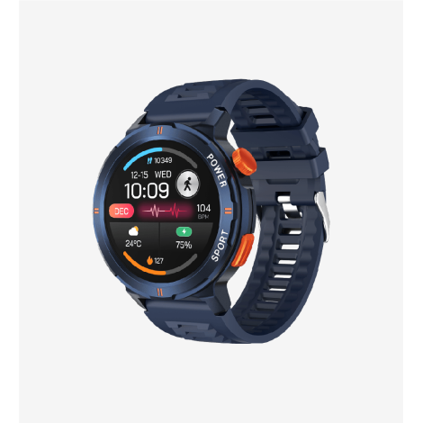Premium Süper Amoled LT Watch Akıllı Saat S93