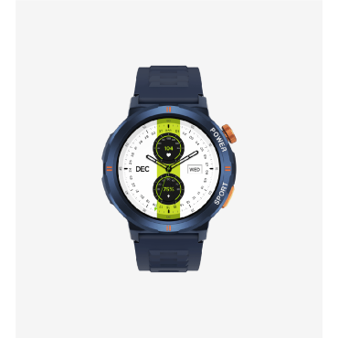 Premium Süper Amoled LT Watch Akıllı Saat S93