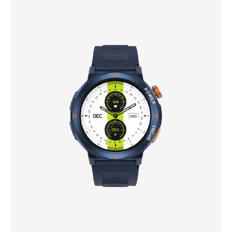 Premium Süper Amoled LT Watch Akıllı Saat S93