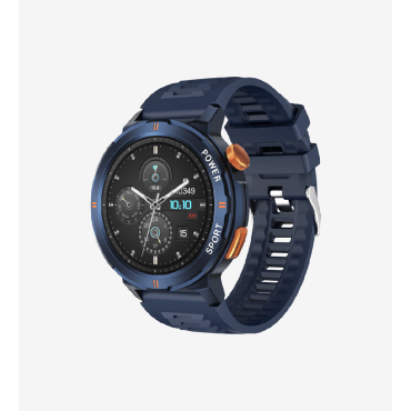 Premium Süper Amoled LT Watch Akıllı Saat S93