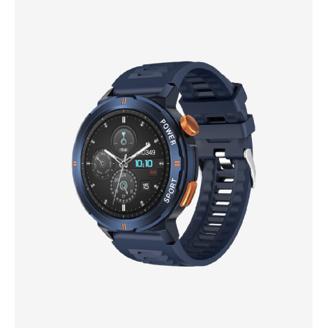 Premium Süper Amoled LT Watch Akıllı Saat S93
