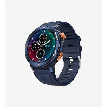 Premium Süper Amoled LT Watch Akıllı Saat S93
