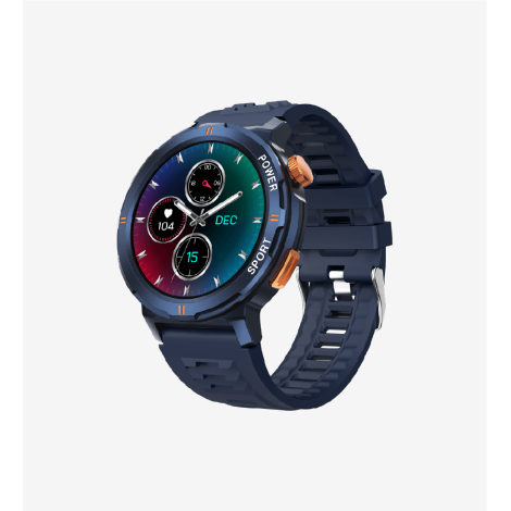 Premium Süper Amoled LT Watch Akıllı Saat S93
