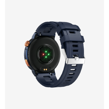Premium Süper Amoled LT Watch Akıllı Saat S93