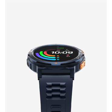 Premium Süper Amoled LT Watch Akıllı Saat S93
