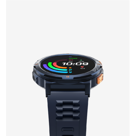 Premium Süper Amoled LT Watch Akıllı Saat S93
