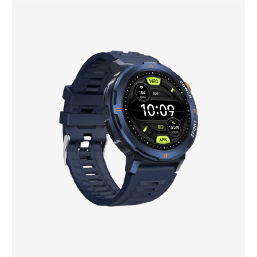 Premium Süper Amoled LT Watch Akıllı Saat S93