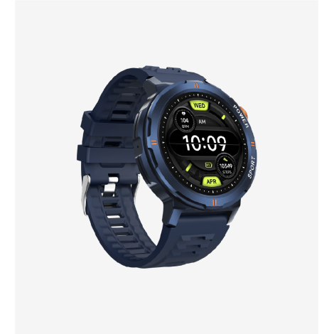Premium Süper Amoled LT Watch Akıllı Saat S93