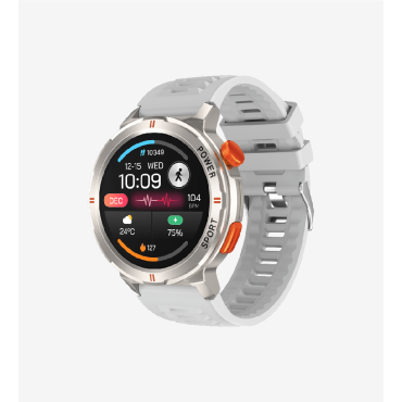 Premium Süper Amoled LT Watch Akıllı Saat S93