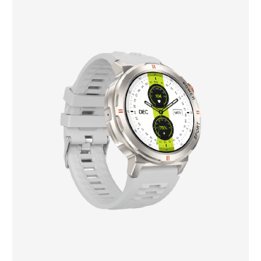 Premium Süper Amoled LT Watch Akıllı Saat S93