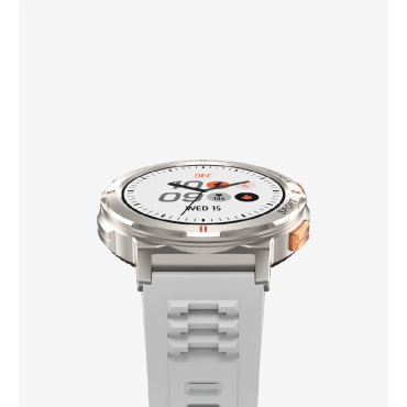 Premium Süper Amoled LT Watch Akıllı Saat S93