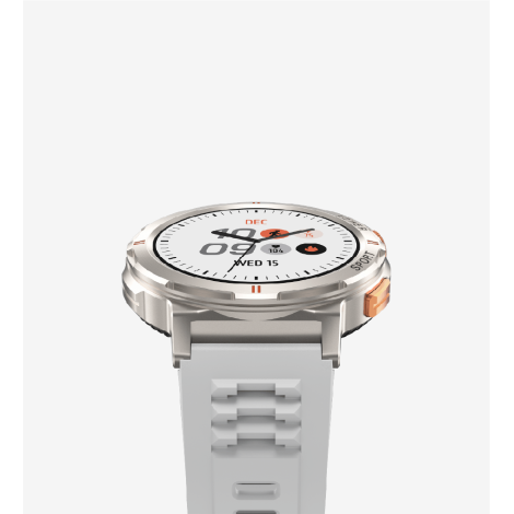 Premium Süper Amoled LT Watch Akıllı Saat S93