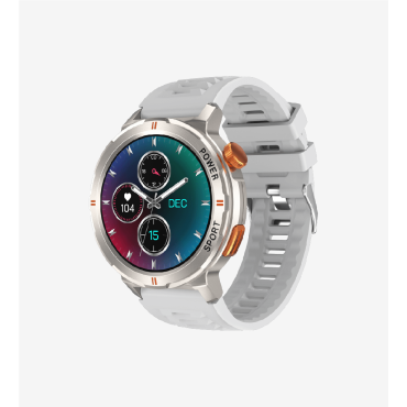 Premium Süper Amoled LT Watch Akıllı Saat S93