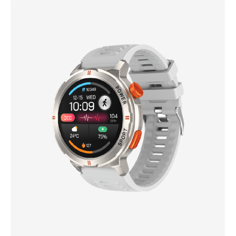 Premium Süper Amoled LT Watch Akıllı Saat S93