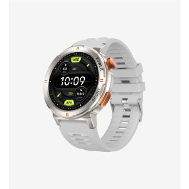 Premium Süper Amoled LT Watch Akıllı Saat S93