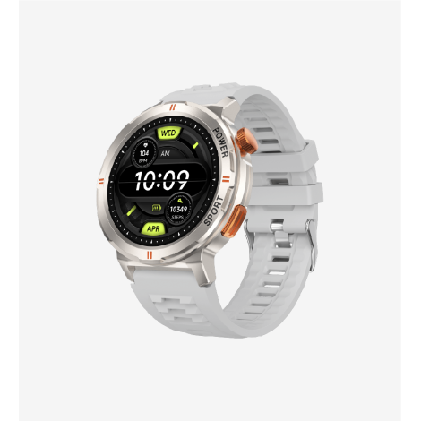 Premium Süper Amoled LT Watch Akıllı Saat S93