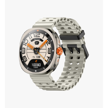 Premium Amoled LT Watch Akıllı Saat