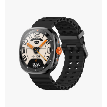 Premium Amoled LT Watch Akıllı Saat