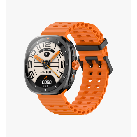 Premium Amoled LT Watch Akıllı Saat