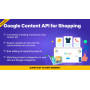 Google Merchant Senkronizasyonu – İçerik API Entegrasyon Modülü