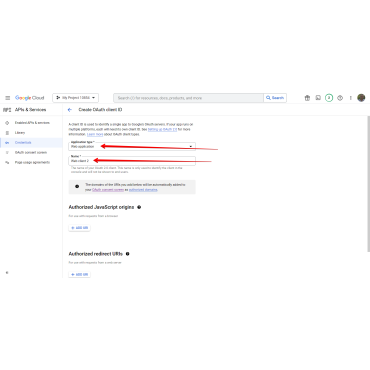 Google Merchant Senkronizasyonu – İçerik API Entegrasyon Modülü