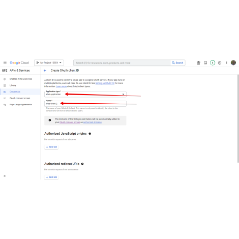 Google Merchant Senkronizasyonu – İçerik API Entegrasyon Modülü