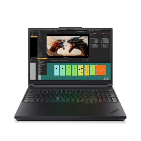 LENOVO THINKPAD P16 G3 WORKSTATION