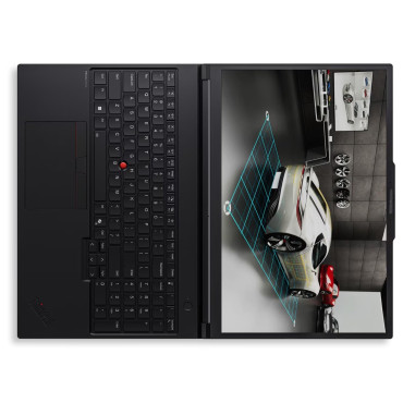 LENOVO THINKPAD P16 G3 WORKSTATION