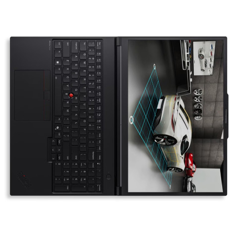 LENOVO THINKPAD P16 G3 WORKSTATION