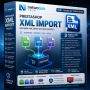 NetwoTürk XML Import Modülü V1 – Prestashop XML Ürün Aktarma