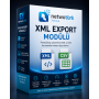 NetwoTürk XML Export Modülü
