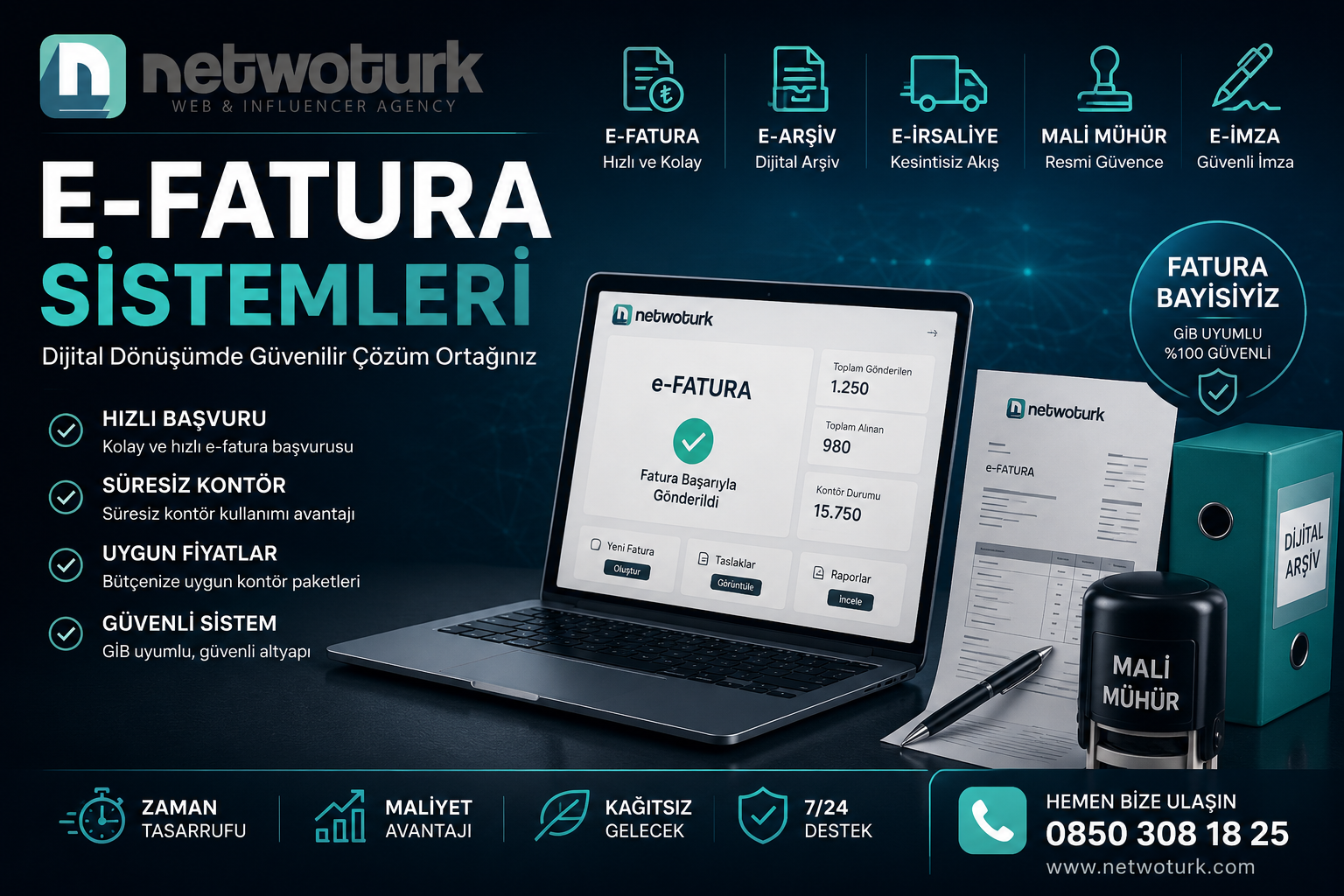 GENÇ GİRİŞİMCİLER İÇİN 2026 REHBERİ: ŞİRKET KURULUŞU, E-FATURA VE VERGİ AVANTAJLARI