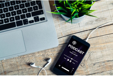 Podcast Nedir ve Nasıl Yapılır